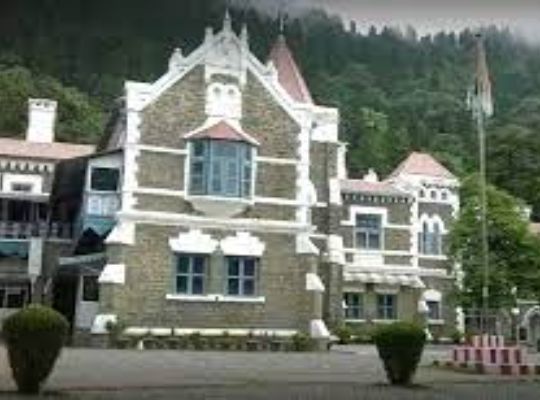 Uttarakhand 