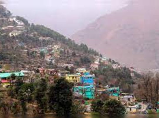 Uttarakhand 