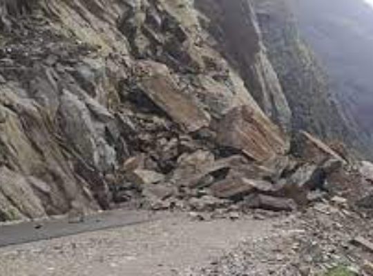 Uttarakhand 
