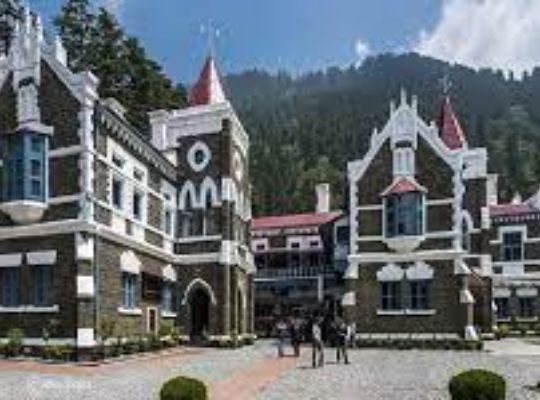 Uttarakhand 