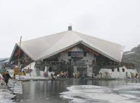 uttarakhand 