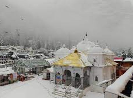Uttarakhand 