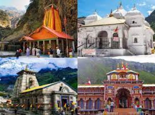 Uttarakhand 