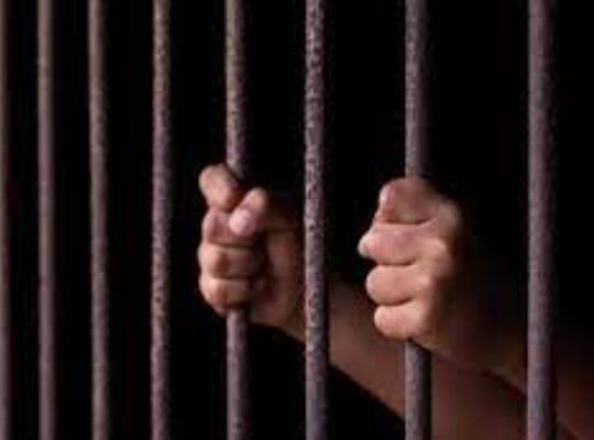 The number of prisoners in the jails of Uttarakhand exceeds the capacity, there is no place even to sleep. There are more prisoners in jails than their capacity, a proposal is being made to build new