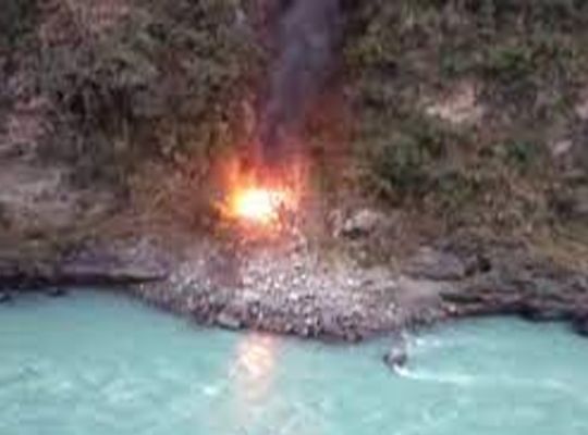 uttarakhand 
