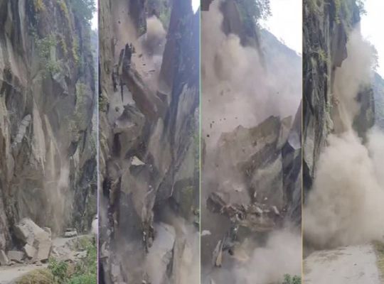 uttarakhand 