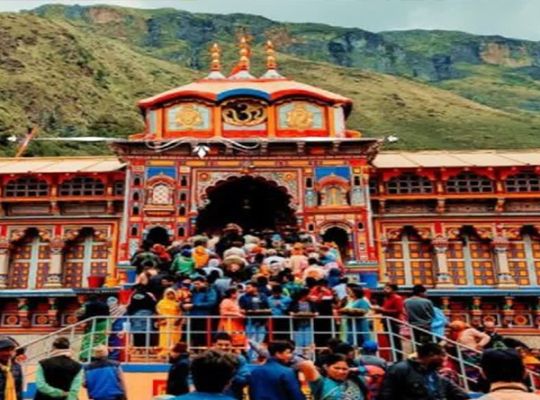 uttarakhand 