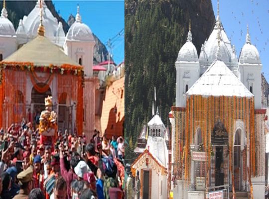 uttarakhand 