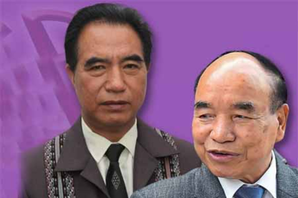 Big Breaking: Change of power in Mizoram! JPM on the way to majority, BJP at third place