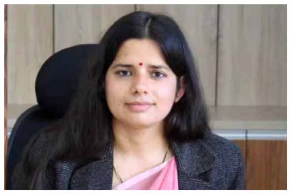 Haldwani: DM gave important instructions after the complaint of misbehavior with the girl in Nari Niketan Government Child Care Home!