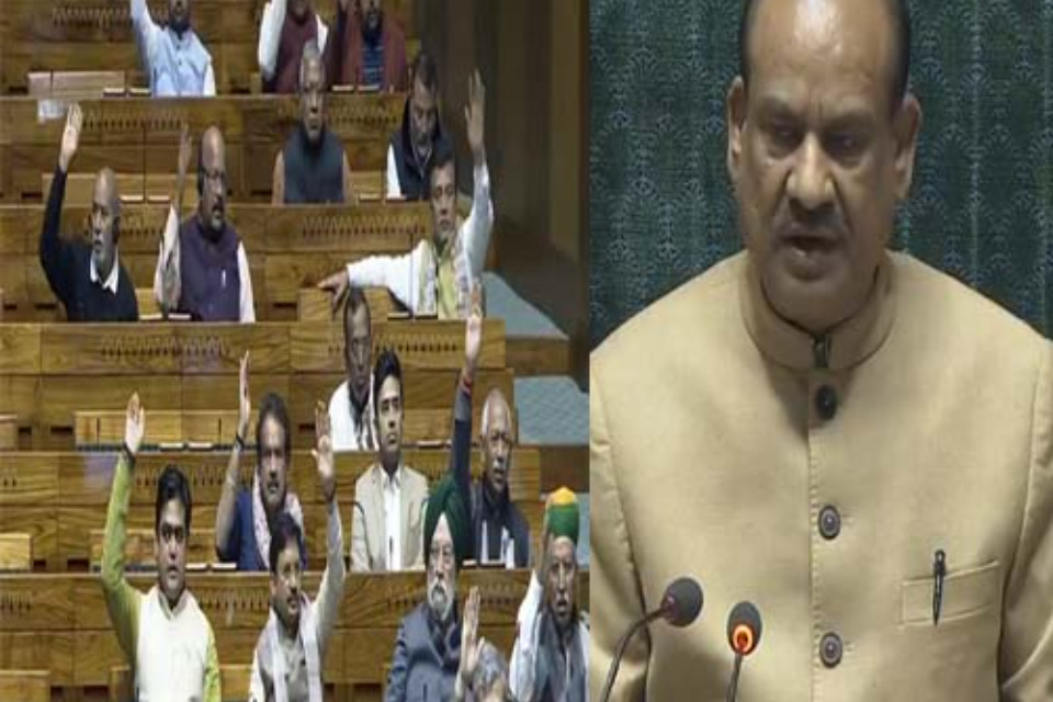 Big Breaking: 3 criminal bills passed in Lok Sabha! There will be provision for death penalty for rape and mob lynching of a minor along with explanation of terrorism in the new bill! Read what Home