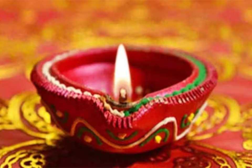 Ram Rang: Preparations for the celebration of Pran Pratistha! BJP workers will light lamps outside Nizamuddin Dargah and Jama Masjid, Jamal Siddiqui said a big thing