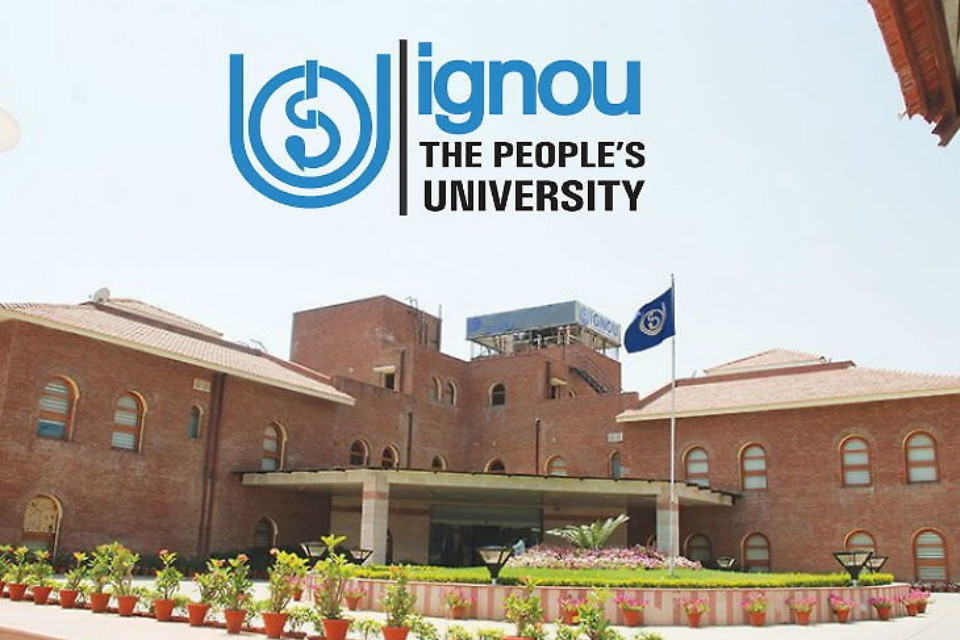 Big Breaking: Four-year undergraduate program started under National Education Policy 2020! Undergraduate program with three subjects will be available for the first time in IGNOU