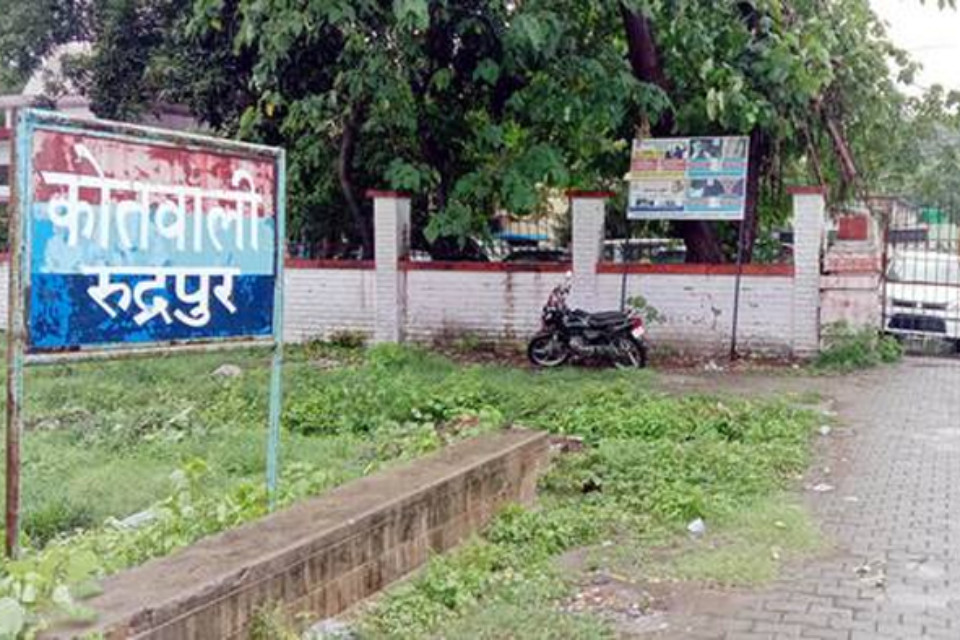 Uttarakhand: Udham Singh Nagar SSP transferred again! Anusha Badola sent to Kashipur, Niharika Tomar responsible for Rudrapur.
