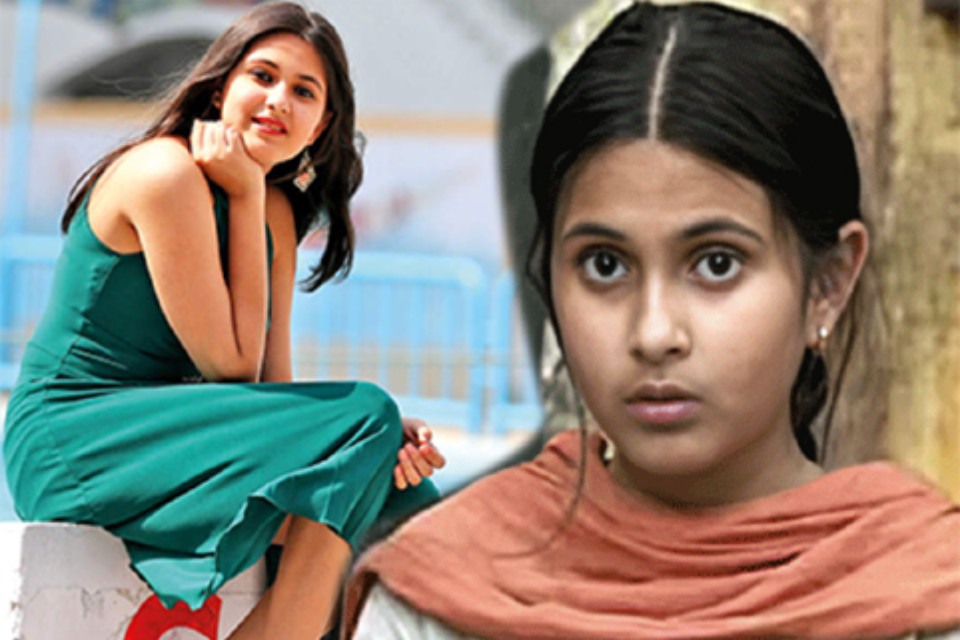 Goodbye Suhani: Little Babita of 'Dangal' is no more! At the age of 19, Suhani Bhatnagar said goodbye to the world, due to this she died.