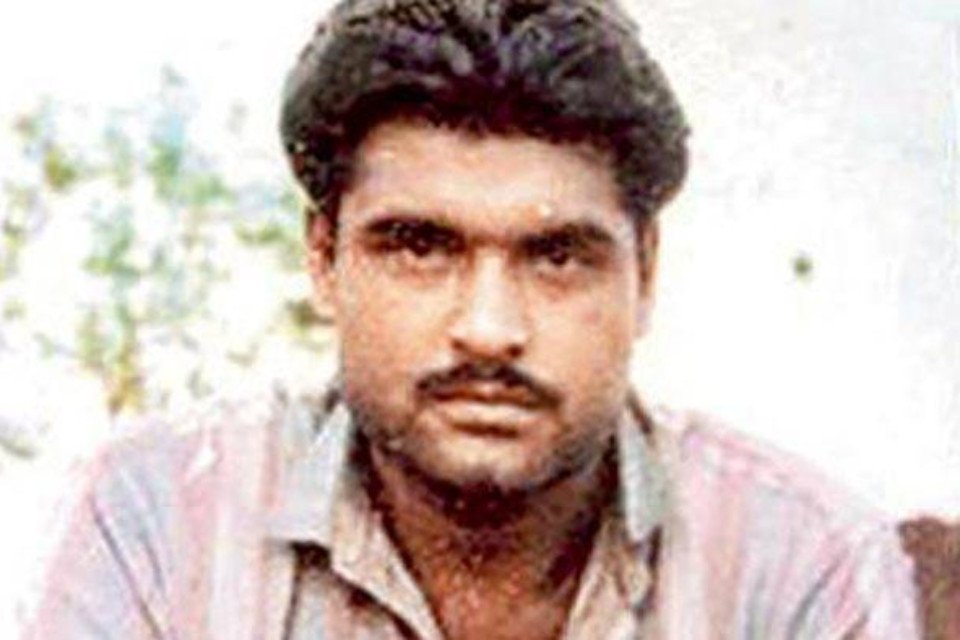 Big Breaking: Underworld don Amir Sarfaraz murdered in Lahore! Shot by unknown assailants, Sarfaraz was the killer of India's Sarabjit