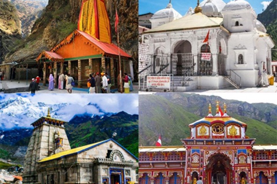  Uttarakhand: Government busy in preparations for Chardham Yatra after voting! Health department on alert mode, Minister Dhan Singh Rawat took meeting