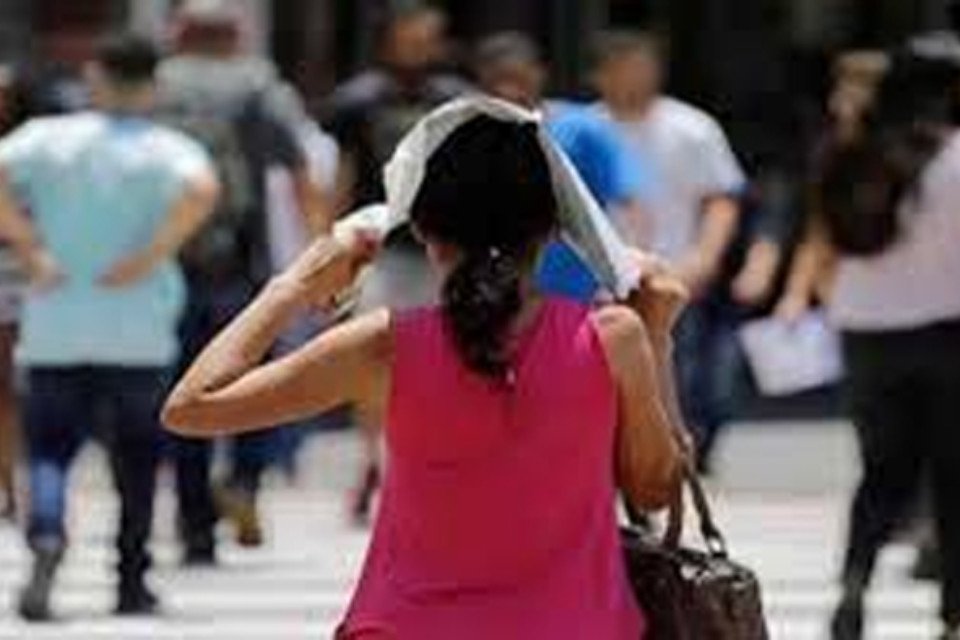 Uff this summer: The weather is making us cry, heat wave is wreaking havoc across the country! Meteorological Department issued alert, situation will worsen further
