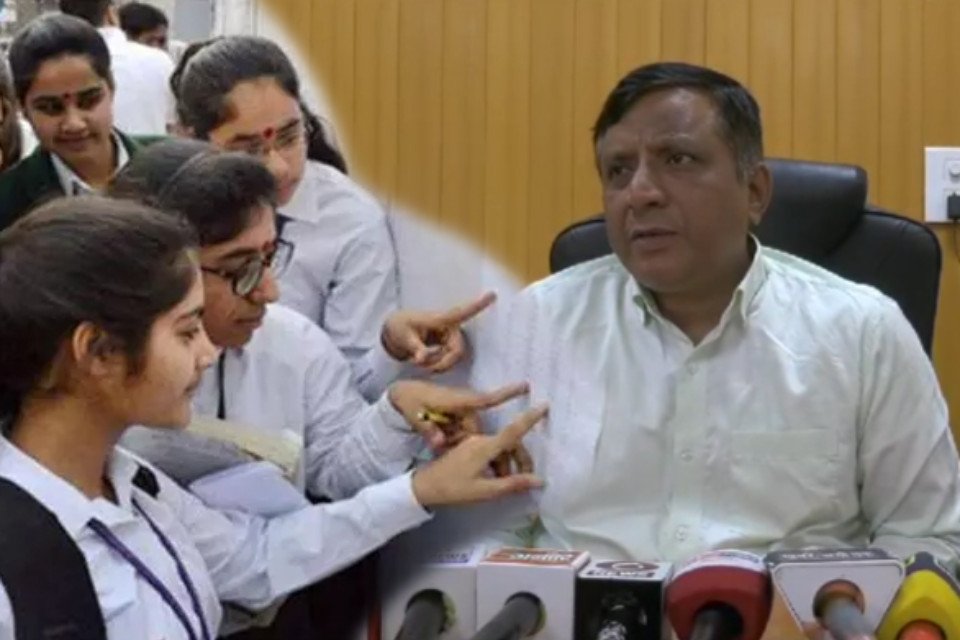 Uttarakhand: Students performing excellently in board exams will be honored! Chief Minister Dhami will encourage, Director General of Education Tiwari said a big thing