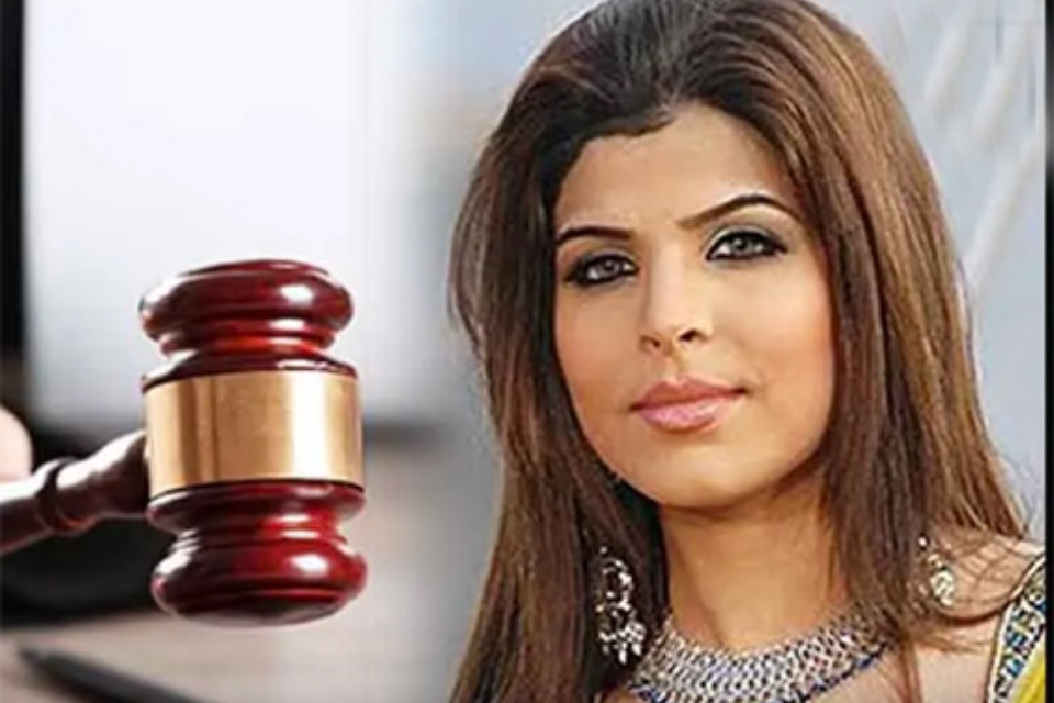 Big Breaking: Murder case of actress Laila Khan and family! Important decision of Session Court, death sentence given to stepfather