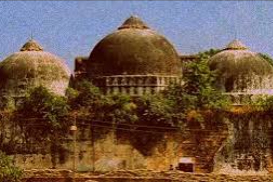 Mention of Babri Masjid removed from NCERT book, major changes in Ayodhya dispute topics, mention of Ayodhya in only 2 pages