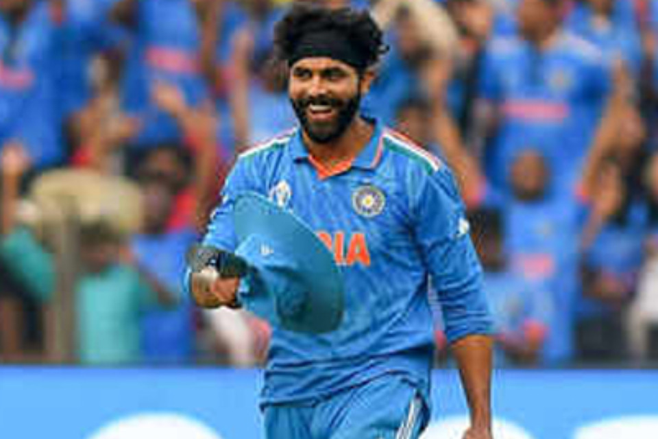 Big Breaking: Another retirement! After Rohit and Virat Kohli, now Ravindra Jadeja also said goodbye to T20 International.