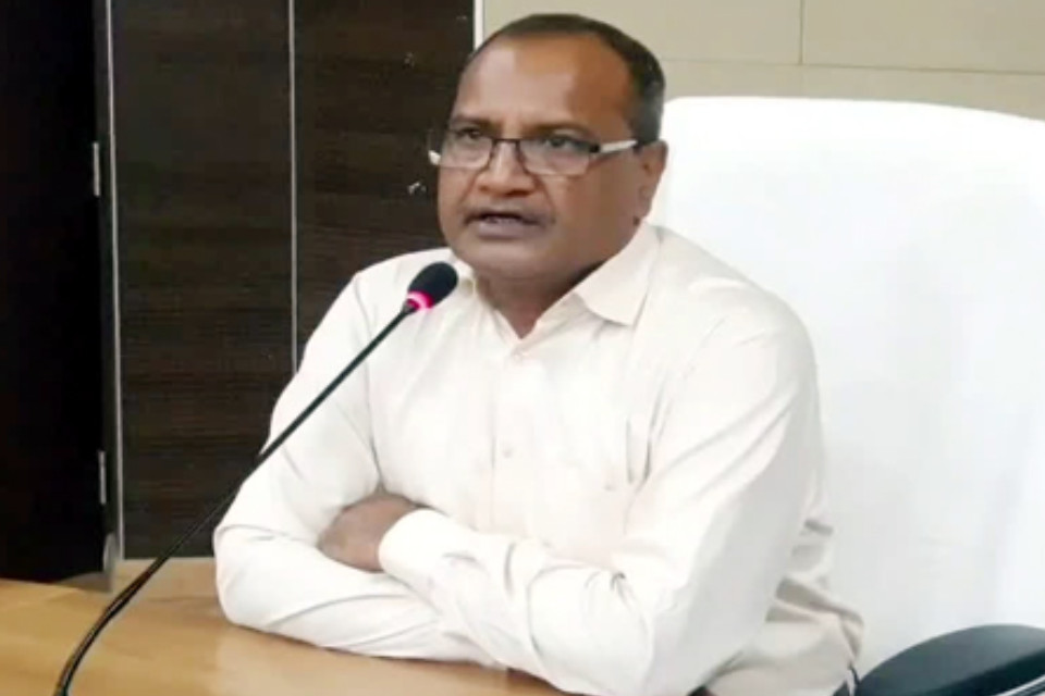 Udham Singh Nagar: DSO misled! DM wrote a letter to the government, know what is the whole matter