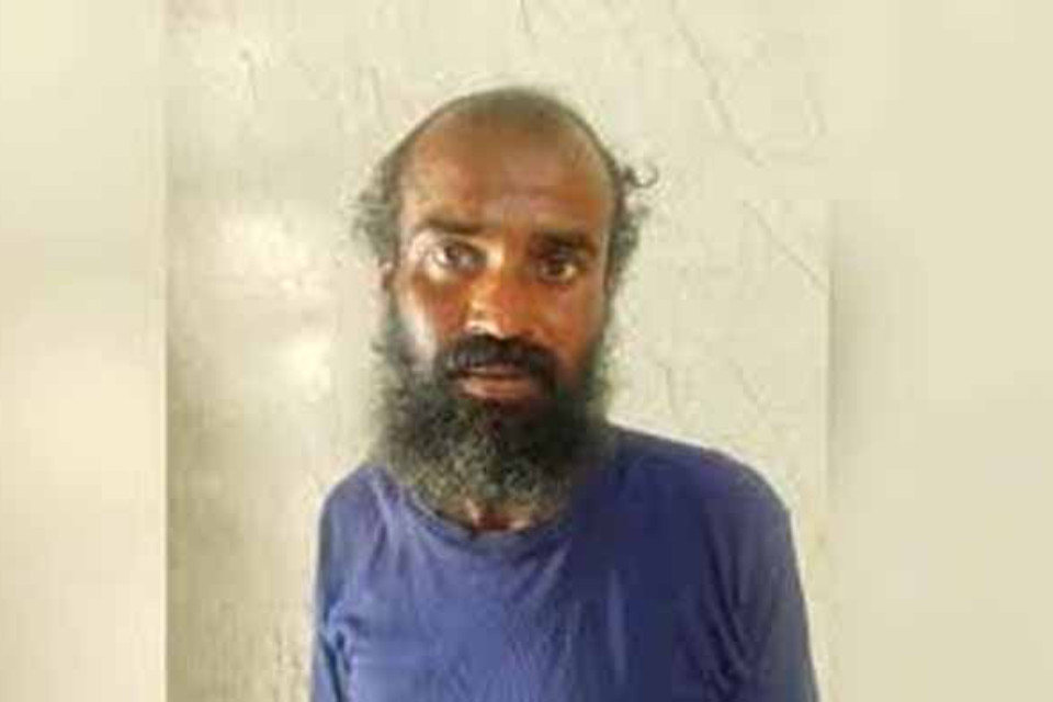 Uttarakhand Breaking: Bangladeshi caught in Roorkee! Was living by changing identity, police and intelligence agencies alert