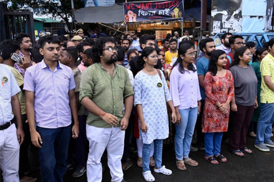 Big Breaking: Doctors' protest continues despite Supreme Court order! The deadline was till 5 o'clock, the doctor said - demands were not met