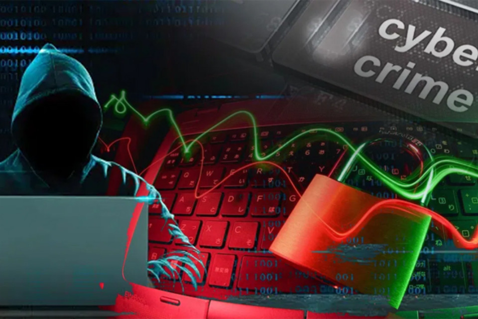 Big action by Center to crack down on cyber fraud! 6 lakh mobile phones switched off, thousands of URLs also blocked