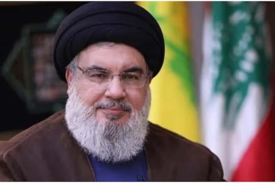 Big Breaking: Big claim of Israeli Army! Hezbollah chief Nasrallah was killed along with his daughter Zainab, posted and said - will not be able to scare the world now