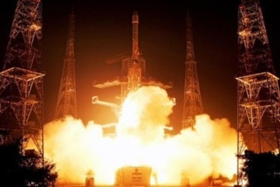 ISRO created history again! 100th mission completed with successful launch of navigation satellite, NVS-02 navigation satellite launched