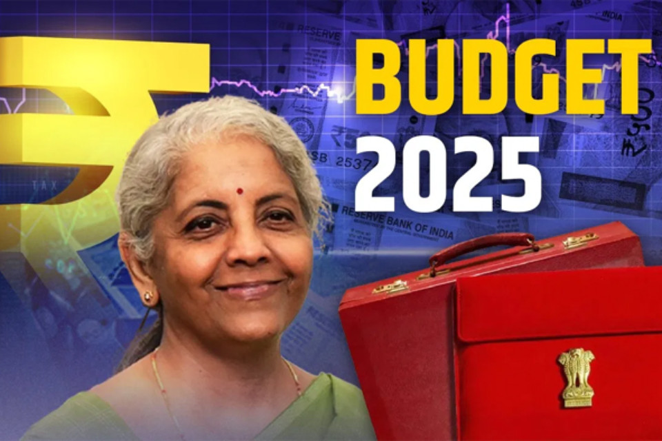 Budget 2025: No tax on income up to Rs 12 lakh? What is the meaning of tax free? How much will be forgiven as rebate, know the complete mathematics