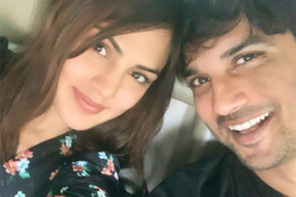 Sushant Singh Rajput death case: CBI report! Actress Rhea Chakraborty gets clean chit and Zee founder apologizes in writing, know what is a closure report?