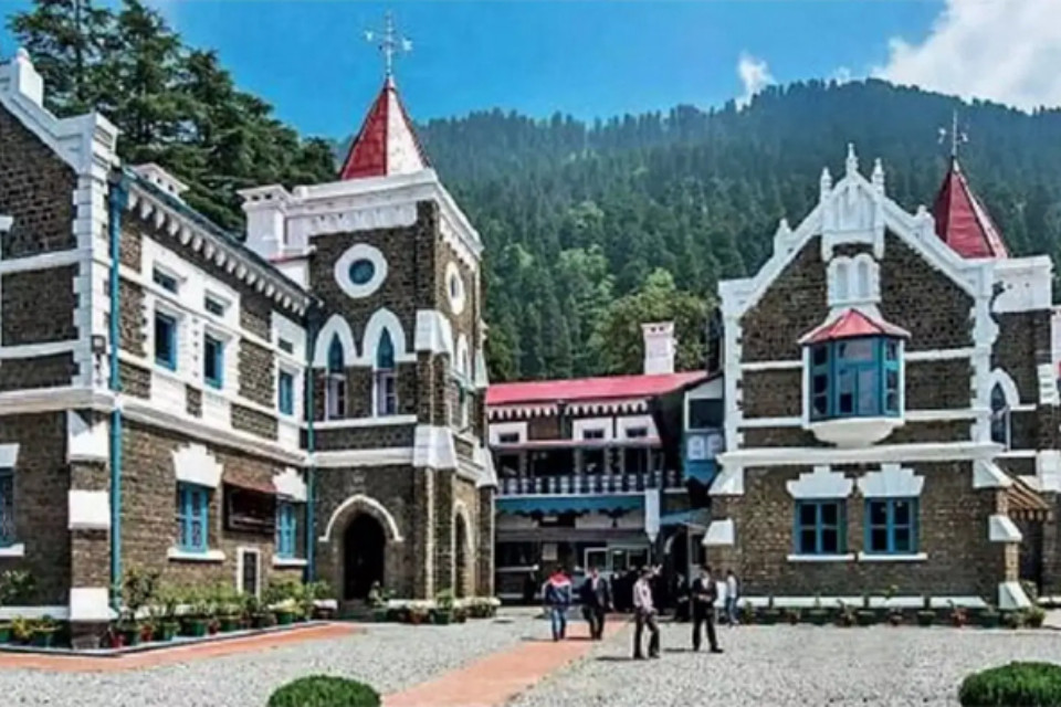 Nainital: Case of making Chandni Safari Eco Tourism Zone in Bail Padav Range! High Court asked questions to the government