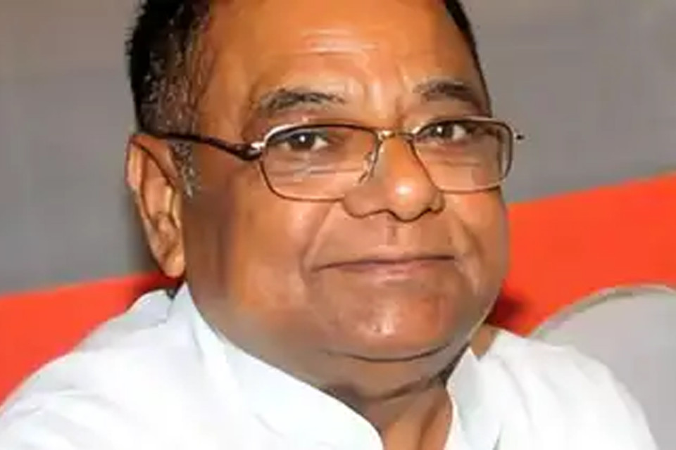 Bihar: Big change in RJD before assembly elections! Mangani Lal Mandal will become the new state president, preparations to balance caste equations