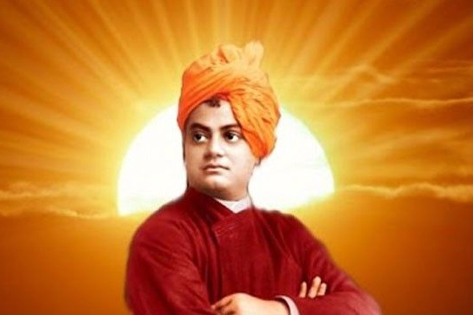 Special on death anniversary: In a short life, Swami Vivekananda gave the entire world a priceless capital of supernatural thoughts