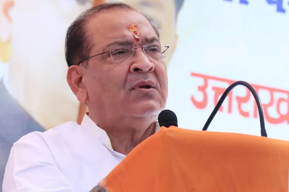 Uttarakhand: Decision to merge and close schools! Leader of Opposition Arya raised questions on the government's intentions, called the decision anti-education