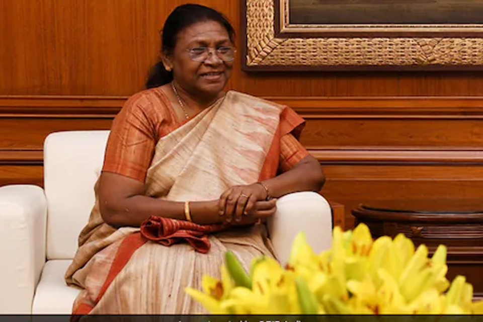 Big news: Governors of two states changed! New LG appointed in Ladakh too, know who got the responsibility