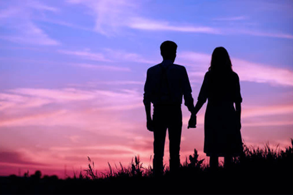 Ishq Ka Junoon: Love happened on social media! Girl ran away from Canada and reached Ramnagar, took seven rounds with her lover in the temple, uproar ensued