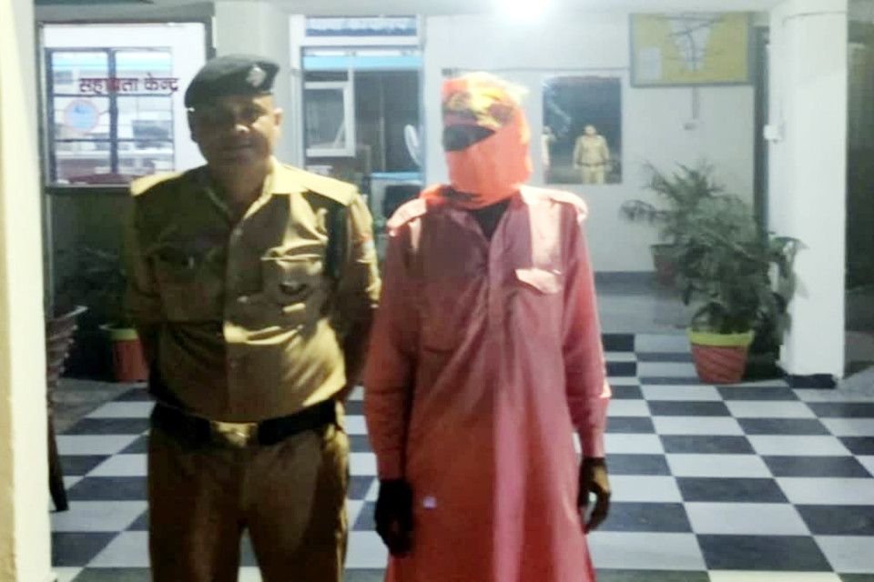 Uttarakhand: Police's 'Operation Kalanemi'! Salim was begging by posing as Satish, revealed the secret during interrogation