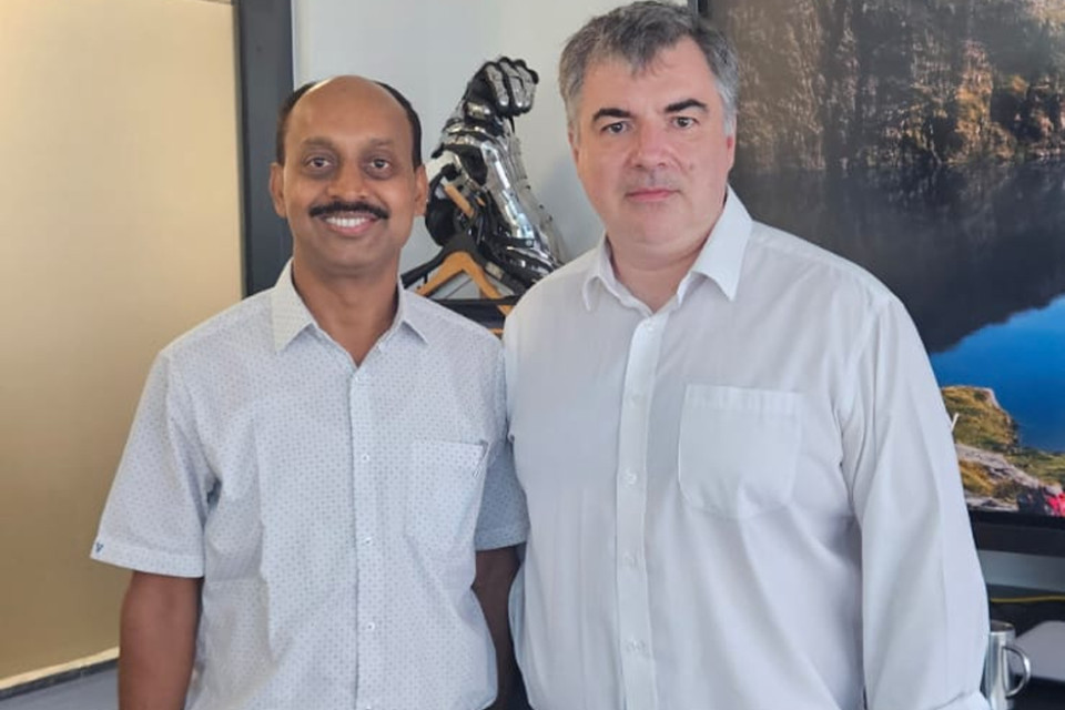 Nainital: From plastic to energy! Kumaon University scientist gets support from Nobel Laureate