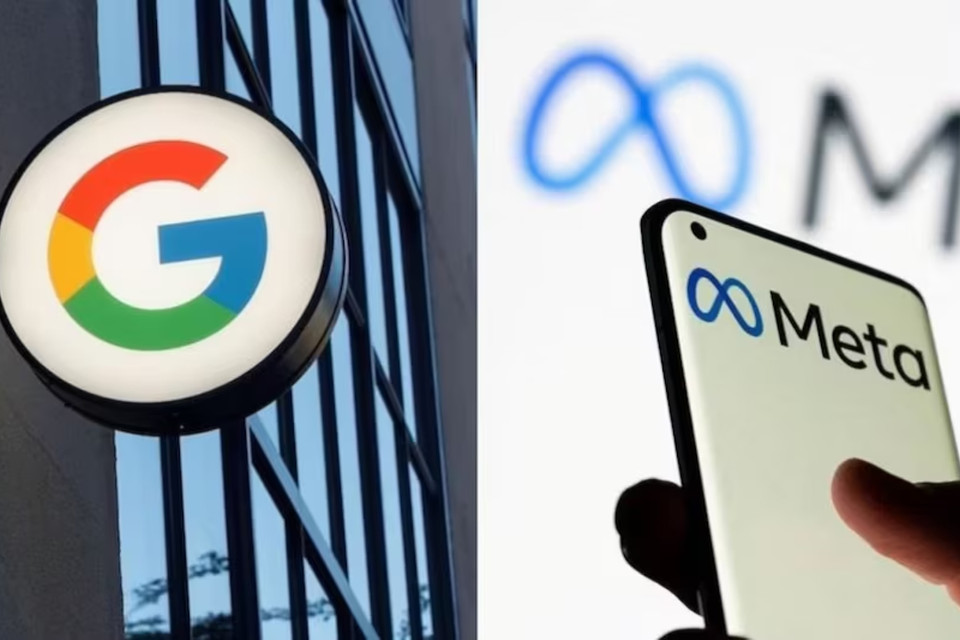 Big news: ED sends notice to Google and Meta! Online betting app case, summoned for questioning