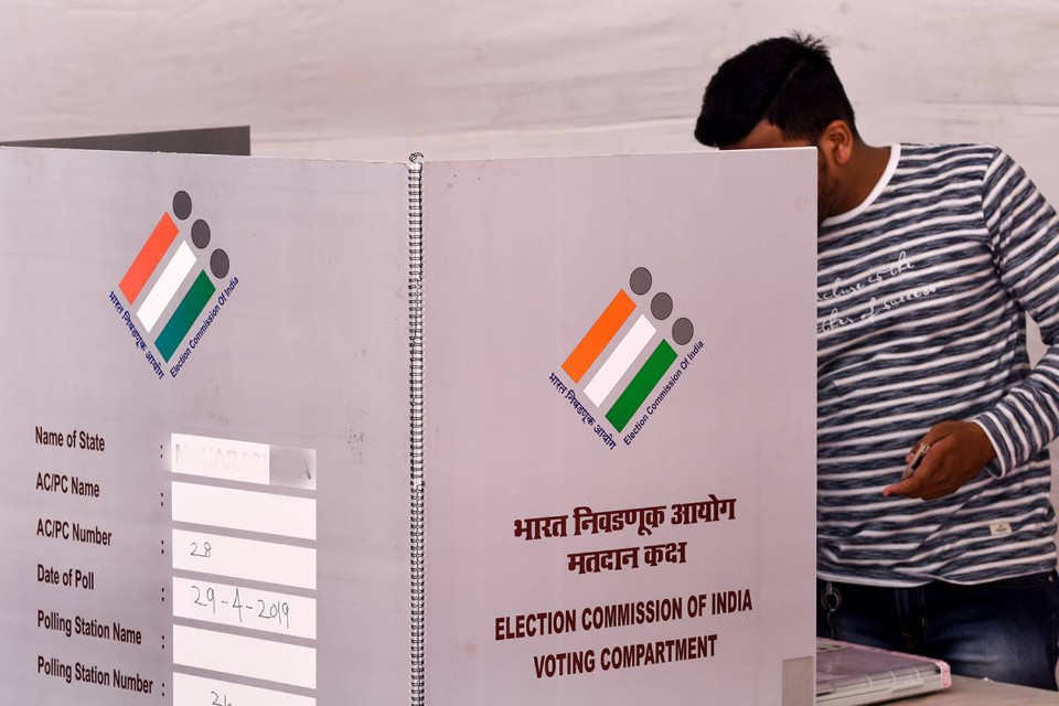  Nainital: Panchayat elections! Amendments in pre-determined polling centres, know where changes were made