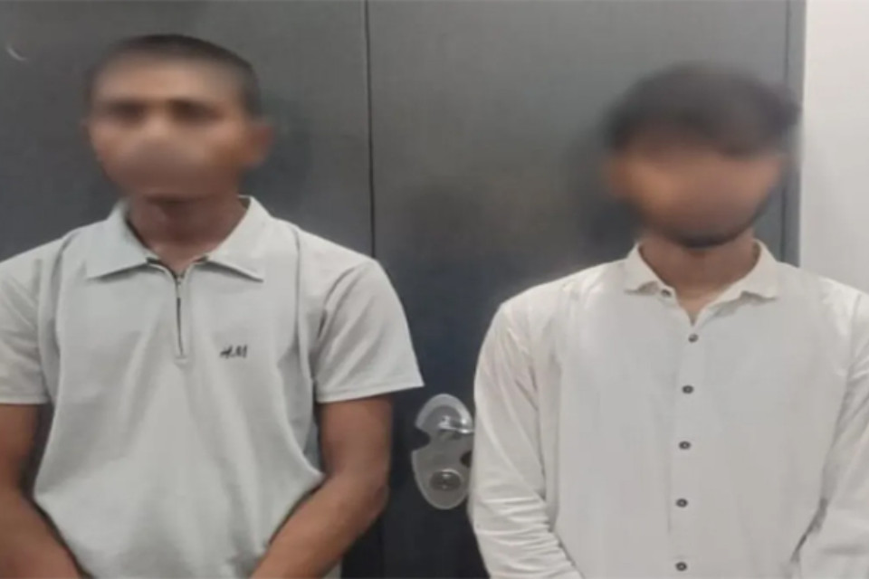 Sensational revelation of double murder: Mad lover burnt brother and sister alive! He used to say- If she is not mine then she will not be anyone else's