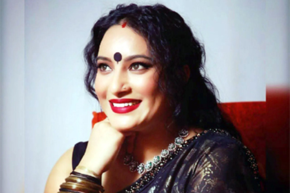 A new show of Nainital's daughter Noorie Parveen Ali! It will be telecast on Doordarshan from tomorrow, Noorie has played the role of a strong mountain mother