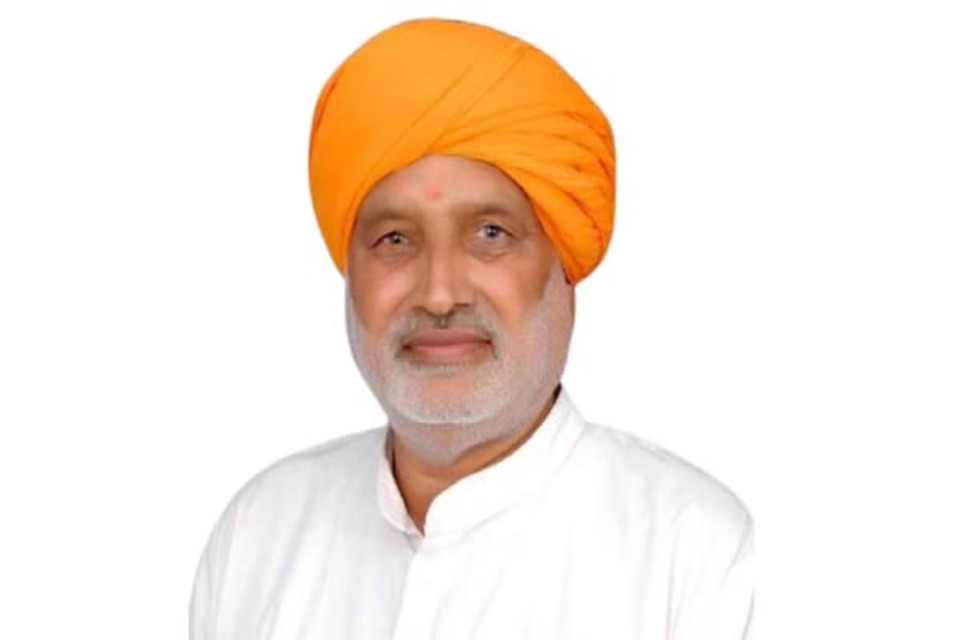 Agriculture Minister's big announcement: Haryana's land will be free from pests due to shrimp farming, farmers will earn a lot
