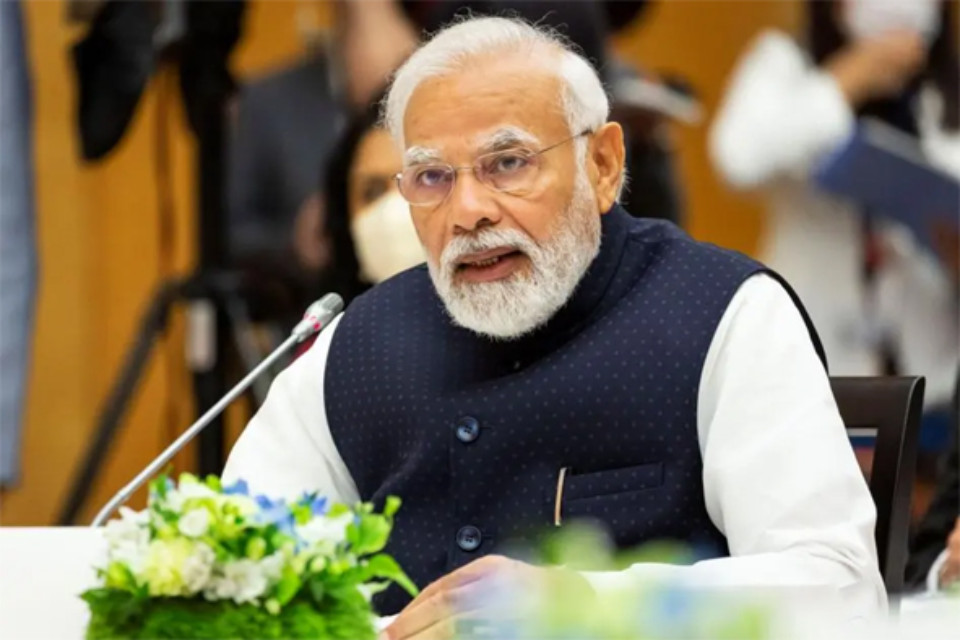 Prime Minister Modi's big statement amid tariff crisis! He said- I know we will have to pay a huge price, but for the interests of farmers...