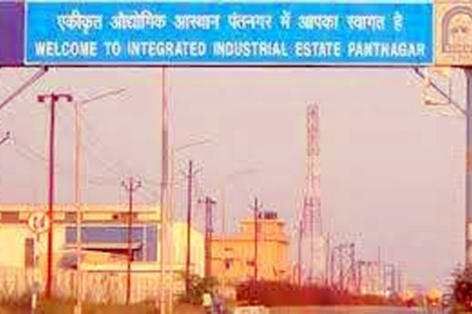 Big action: Raid on SIDCUL's Garg Industry! Plant sealed, 20 lakh fine recommended