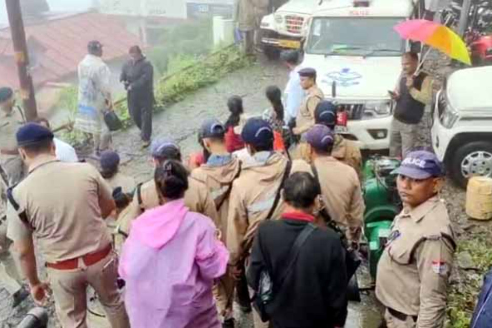 Nainital: Election time extended on the instructions of High Court! District Magistrate gave information